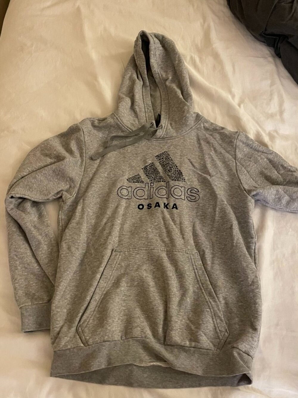 Adidas Soft Osaka Hoodie